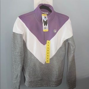 Women’s Fila Sweatshirt